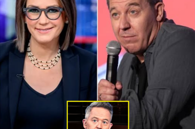 🚨🔥 BREAKING NEWS! Jessica Tarlov Removed from Fox Set After Heated Confrontation with Greg Gutfeld….