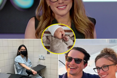 😱🔥 SHOCKING! Kat Timpf Reveals Heartbreaking Sacrifice After Becoming a Mother…