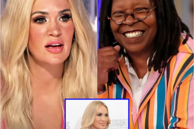 😱🔥 Carrie Underwood Calls The View “The Worst Show in American History”: Files Lawsuit Against Hosts!