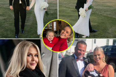 🔥 Karoline Leavitt’s Rare Look Into Her Family Life….