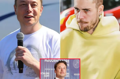 🔥 Justin Bieber Moves Out of the U.S.: After Heated Clash with Elon Musk, He’s Leaving His Properties Behind!