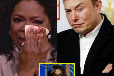😱🔥 CONFIRMED: Oprah Winfrey Ends Her Legendary Show and Moves to Italy