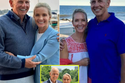 🔥 Dana Perino and Peter McMahon’s Unbreakable Bond: A 27-Year Love Story with an 18-Year Age Gap