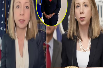 MYSTERY: Jessica Aber, U.S. Attorney Found P:ASSED AWAY at 43, Was in Charge of High-Profile Cases Targeting CIA Leaks, Russian Fraud
