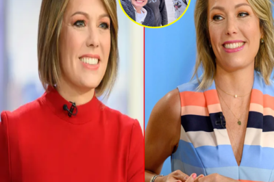 Today Show Meteorologist Dylan Dreyer at the Center of Wild Affair Rumors After Strange Reaction Toward Guest