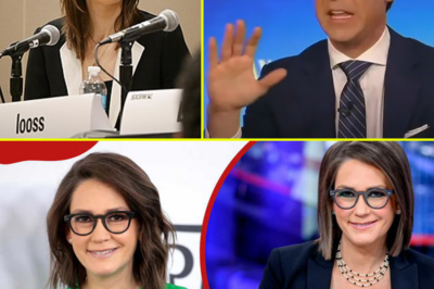 Jessica Tarlov vs. Fox News Fans: How One Liberal Became the Most Polarizing Figure on Conservative TV!