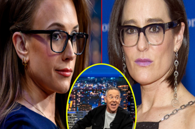 Fox News Star Kennedy Montgomery Shares a Powerful Message to Gutfeld! Co-Host Kat Timpf That Leaves Fans Confused