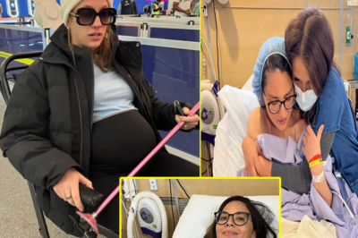 Fans Are Praying for Fox News’ Kat Timpf After Receiving “Devastating” Cancer News in Hospital Bed Following Surgery