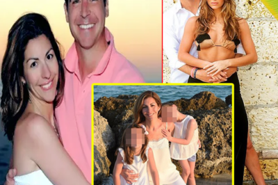 “Fox News’ Jesse Watters’ Ex-Wife Breaks Silence: Legal Battle Escalates, New Affair Details with Emma DiGiovine Unveiled!”