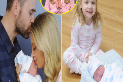 Blessed Beyond Measure: Fox News Host Kayleigh McEnany Announces She’s Expecting Her Third Child Live on Air