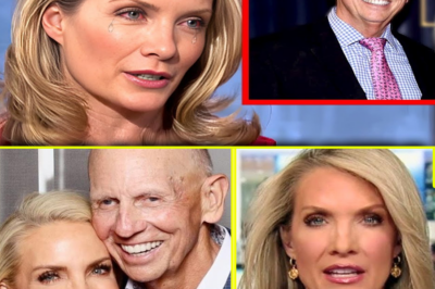 Dana Perino Leaves in Tears with a Heavy Heart After Announcing Tragic News About Her Husband’s Health
