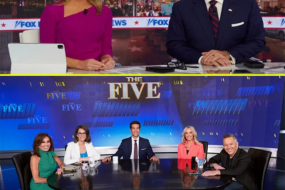 Fox News Dominates the Ratings Again, Leaving M/S/N/B/C and C/N/N in the Dust — Why 2022 Was a Historic Year for the Network