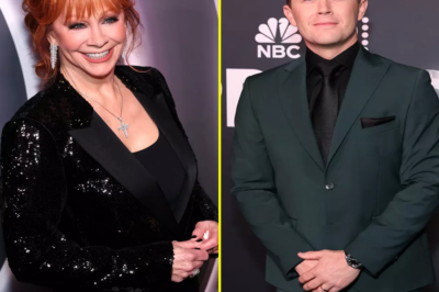 Scotty McCreery and Reba McEntire Stun as Two of the Best-Dressed Stars at the “Opry 100” Celebration – See More Red Carpet Photos!