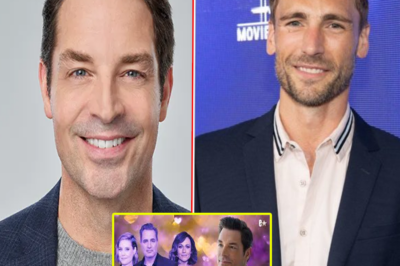 Hallmark Channel Honors Brennan with Heartfelt Tribute — Fans Can’t Get Enough!