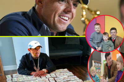 Rory McIlroy Donates Entire Prize Money, Including $4.5 Million, from The Players Championship 2025 to Mencap Charity