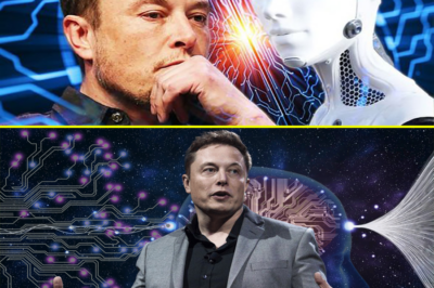 Elon Musk Sounds the Alarm on AI’s Potential Risks
