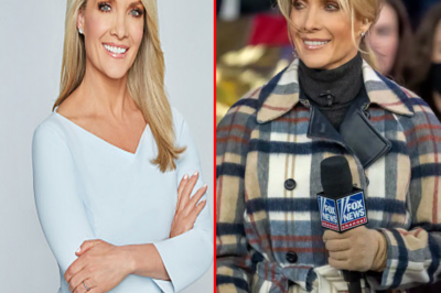 Dana Perino’s Mysterious Disappearance from Fox News