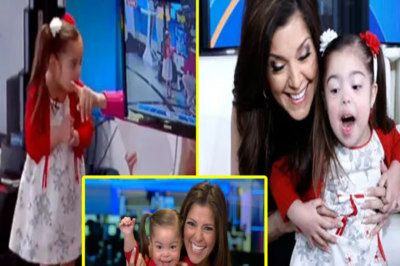 Rachel Campos-Duffy’s Emotional Live TV Moment