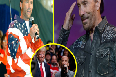 Lee Greenwood Sparks Debate with Bold Statement: “We Need