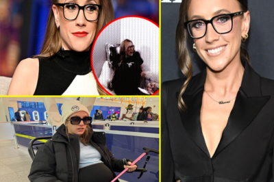Fox News Host Kat Timpf Shares Shocking News Following Cancer Surgery