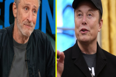 Shocking! Elon Musk Agrees to Appear on ‘The Daily Show’