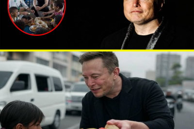 From the Spotlight to the Streets: Elon Musk & Ronda Rousey