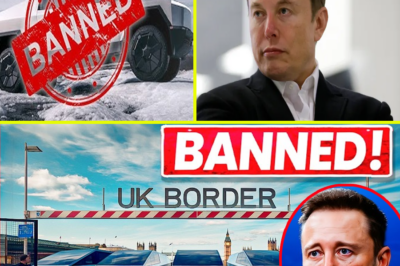 Elon Musk SHOCKED As 128 Countries BAN Tesla Cybertruck!!