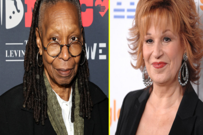 Shocking Decision: ABC Ends Contracts of Joy Behar and Whoopi