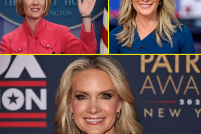 WHAT REALLY HAPPENED: Fox News Speaks Out About Dana Perino’s