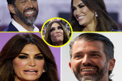 Fans Are Losing Their Minds After Don Jr.’s Abandoned