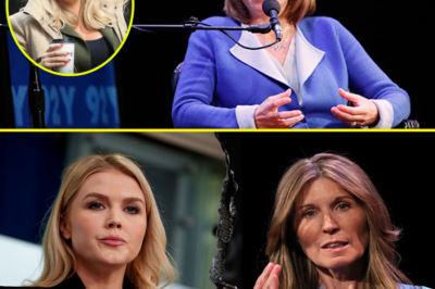 SHOCKING REVELATION: Nicolle Wallace’s Career Ending in Despair