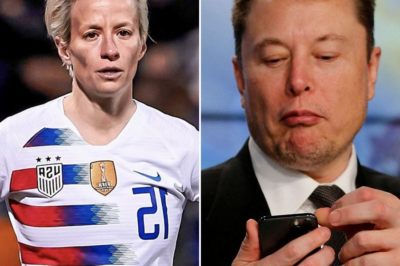 What Bold Move Will She Make Next?