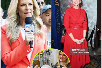 😱 SHOCKING UPDATE! Fox News Meteorologist Janice Dean Breaks Her Silence on Heartbreaking Health Battle – The Hidden Struggles She’s Fighting Will Leave You in Tears! 💔🔥