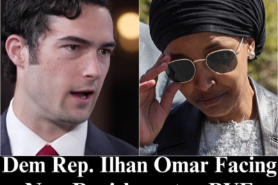 Deportation Drama: GOP’s Brandon Gill