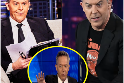 BREAKING: Greg Gutfeld Faces Harsh Criticism from FOX News