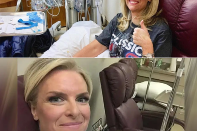 How Does Fox News’ Janice Dean Keep Smiling Through the Invisible Storm of Multiple Sclerosis?”