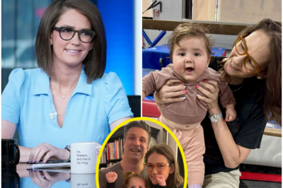FOX NEWS BOMBSHELL: Jessica Tarlov’s Secretive Husband Finally