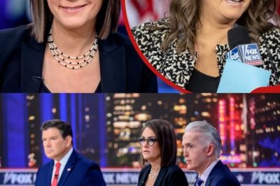 “SHOCKING NEWS: Is Jessica Tarlov About to Lose Her Role at Fox News? Fans Are Stunned by the Latest Developments!”
