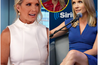 SHOCKING REVELATION: Dana Perino Opens Up About Her