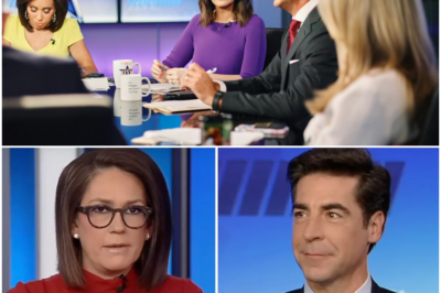 😱🔥 SHOCKING : Jessica Tarlov Suddenly Dragged Off Set by Producer During Live Broadcast—What Really Happened That Caused the Situation to Explode and Left Viewers Stunned? Revealing the Explosive Secrets Behind the Scenes!