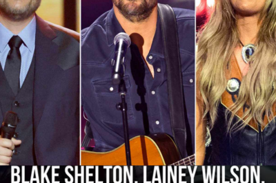 “Breaking News: The First Round of Performers for the 60th Annual ACM Awards Revealed – Who Will Be Taking the Stage?”