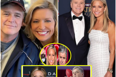 CUTTING THE GLORY: Fox News Star Ainsley Earhardt Reveals