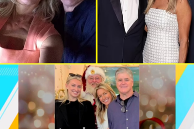 Fox News host Ainsley Earhardt opens up about long-distance relationship with fiancé Sean Hannity