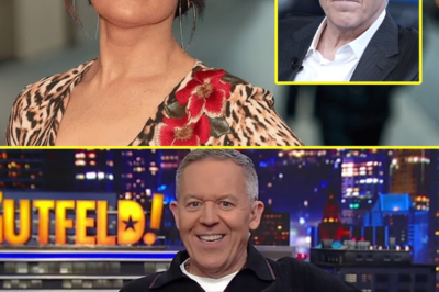 Fans Were in Tears as Kennedy Montgomery Shared a Heartfelt Message to Gutfeld! Co-Host on Air