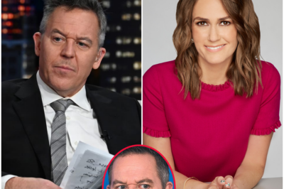 😱 SHOCKING! Jessica Tarlov Kicked Off Set by FOX Producers After Explosive Confrontation with Greg Gutfeld – What Really Went Down Will Leave You Speechless! 🔥💥