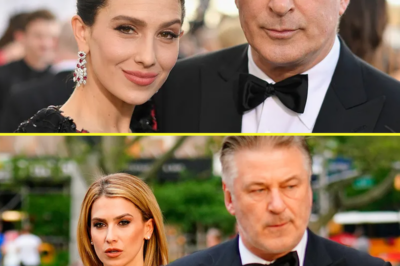 Alec Baldwin shut down by wife Hilaria after public scolding during red carpet interview