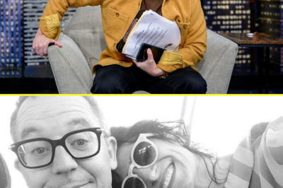 Inside Greg Gutfeld’s Lavish $10.5M Family Home: A Peek Into the Life of Fox News’ Boldest Host After Welcoming Baby Girl