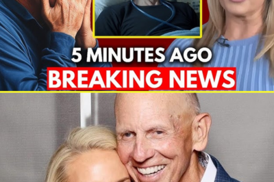 Dana Perino’s Heartbreaking Goodbye to Husband as She Reveals Tragic Battle Against Illness…Fans Heartbroken