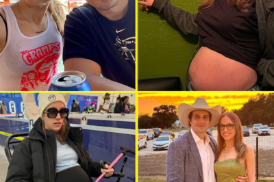 Kat Timpf’s husband, Cameron Friscia, reveals details about Kat Timpf and their son’s health: “It has been two weeks since that fateful moment…”