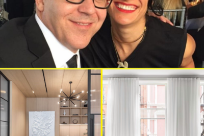 Inside Greg Gutfeld’s $10.5M SoHo Loft: Fox Host Welcomes Baby Girl with Wife Elena Moussa